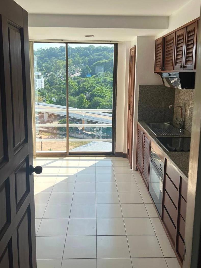 פאטאיה The Monaco Residence מראה חיצוני תמונה