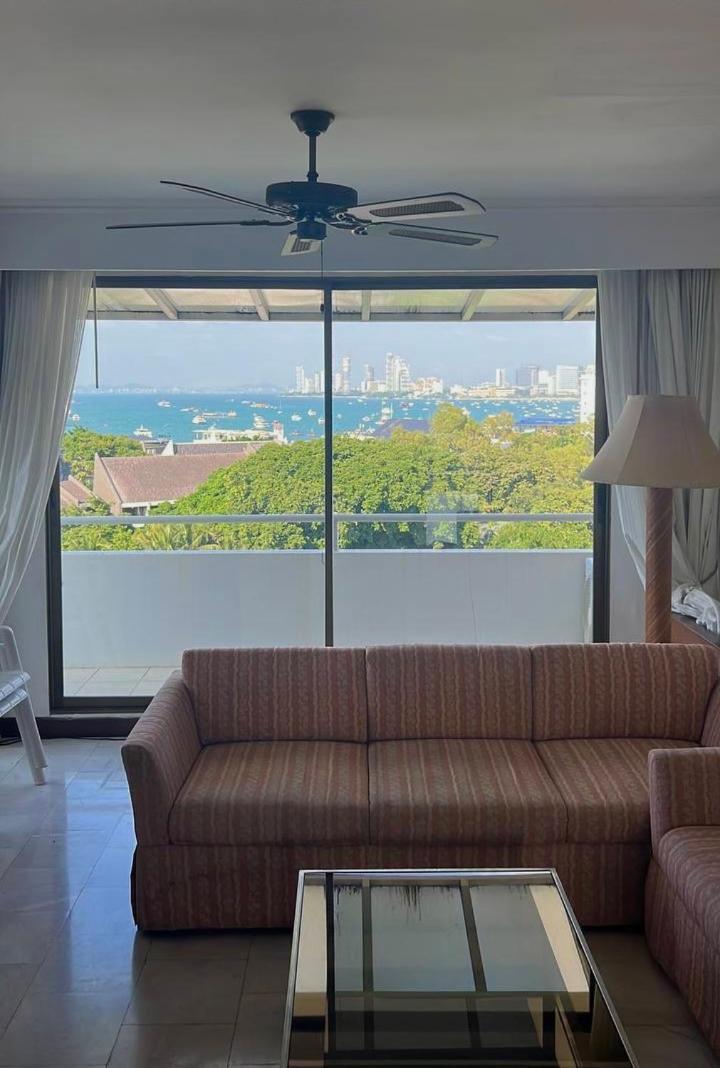 פאטאיה The Monaco Residence מראה חיצוני תמונה