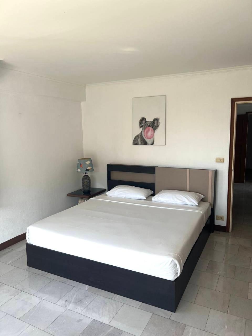 פאטאיה The Monaco Residence מראה חיצוני תמונה