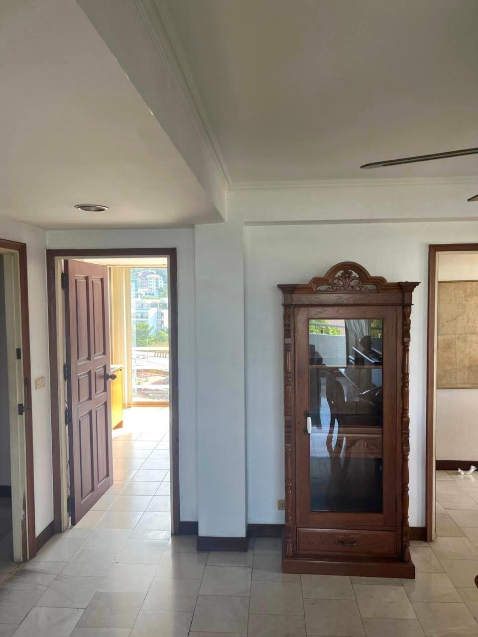 פאטאיה The Monaco Residence מראה חיצוני תמונה