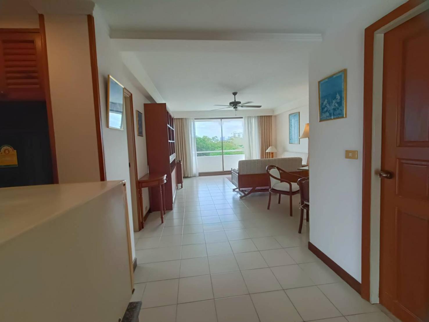 פאטאיה The Monaco Residence מראה חיצוני תמונה