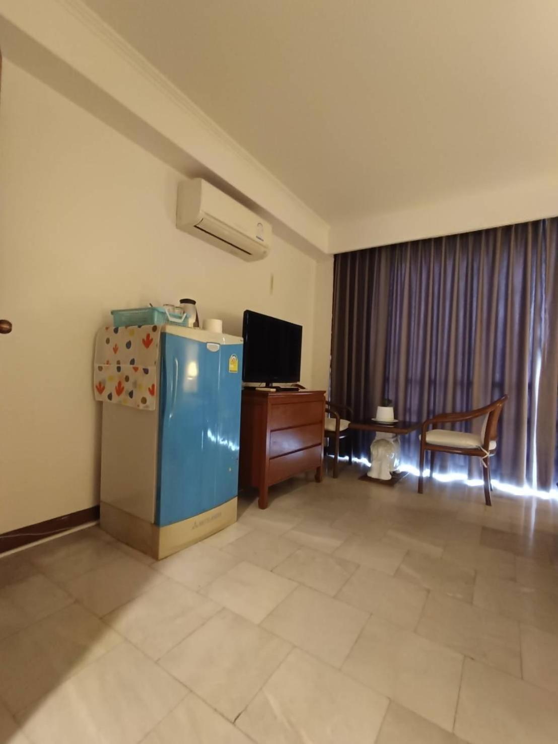 פאטאיה The Monaco Residence מראה חיצוני תמונה
