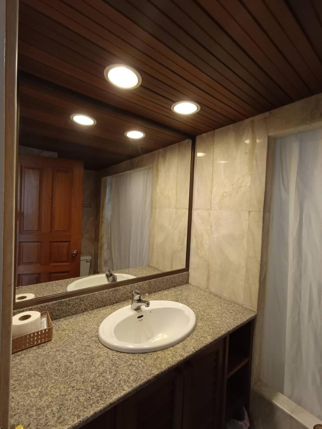 פאטאיה The Monaco Residence מראה חיצוני תמונה